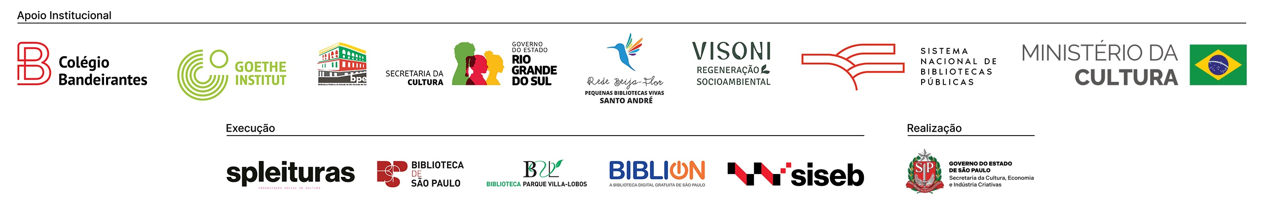 17º Seminário Internacional Biblioteca Viva
