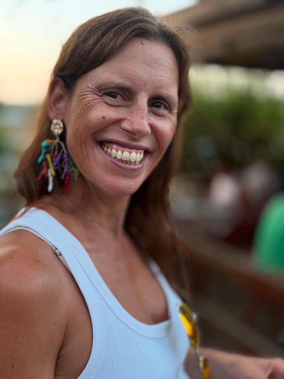 Susana Silvestre