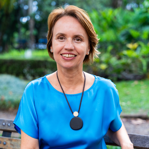 Patricia Constante Jaime